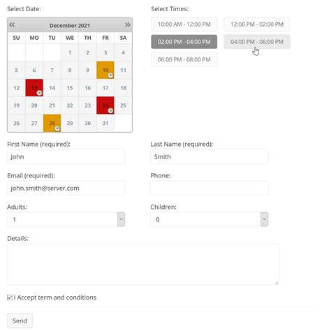 wp booking calendar nulled|WP Booking Calendar Plugin — WordPress.com.